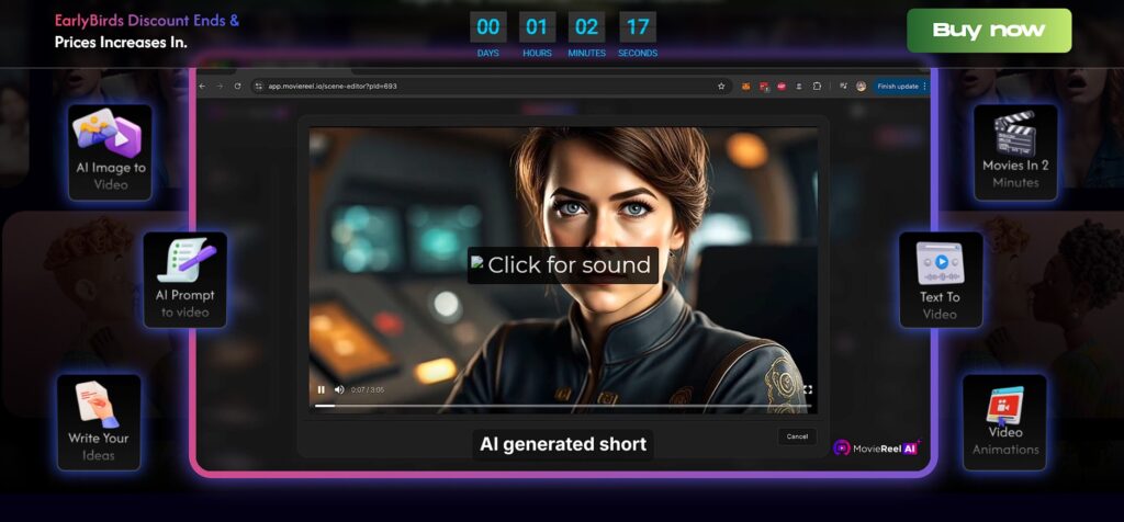moviereelai